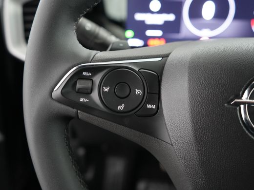 Opel Mokka 1.2 Turbo Hybrid GS 136 pk Automaat | Achteruitrijcamera | Apple Carplay/Android Auto|telefoonint... ActivLease financial lease