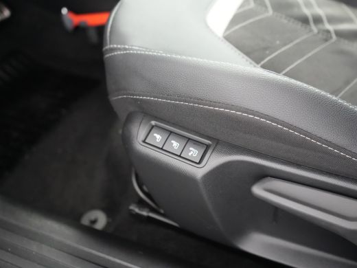 Opel Mokka 1.2 Turbo Hybrid GS 136 pk Automaat | Achteruitrijcamera | Apple Carplay/Android Auto|telefoonint... ActivLease financial lease