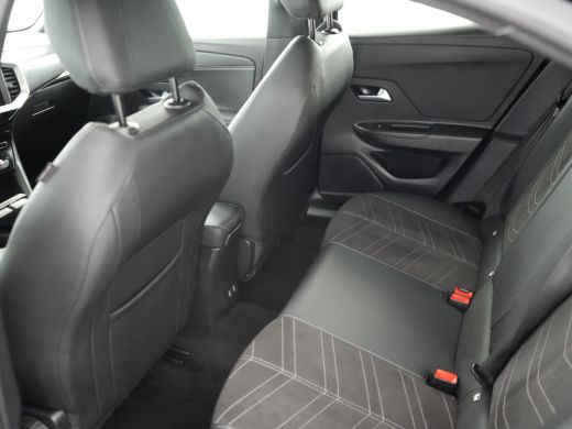 Opel Mokka 1.2 Turbo Hybrid GS 136 pk Automaat | Achteruitrijcamera | Apple Carplay/Android Auto|telefoonint... ActivLease financial lease