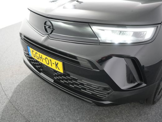 Opel Mokka 1.2 Turbo Hybrid GS 136 pk Automaat | Achteruitrijcamera | Apple Carplay/Android Auto|telefoonint... ActivLease financial lease
