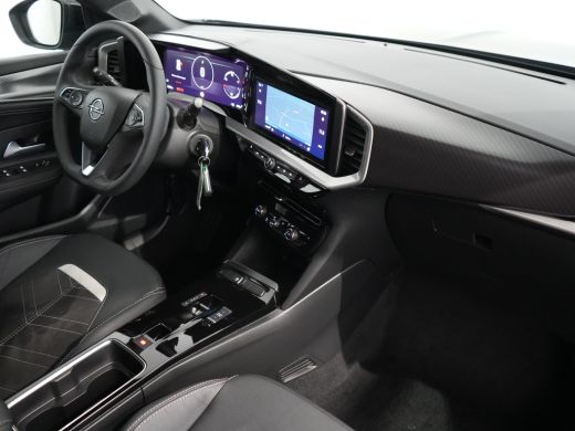 Opel Mokka 1.2 Turbo Hybrid GS 136 pk Automaat | Achteruitrijcamera | Apple Carplay/Android Auto|telefoonint... ActivLease financial lease