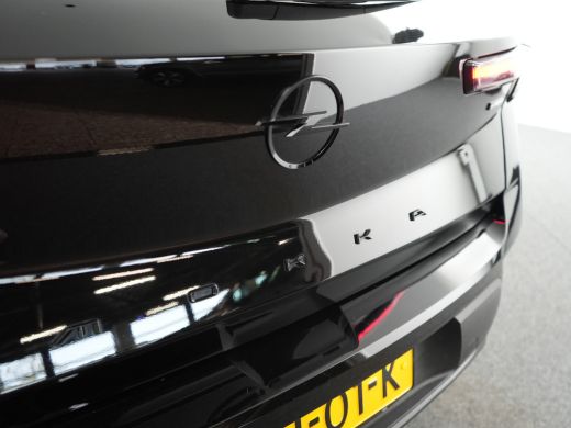 Opel Mokka 1.2 Turbo Hybrid GS 136 pk Automaat | Achteruitrijcamera | Apple Carplay/Android Auto|telefoonint... ActivLease financial lease