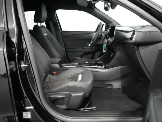 Opel Mokka 1.2 Turbo Hybrid GS 136 pk Automaat | Achteruitrijcamera | Apple Carplay/Android Auto|telefoonint... ActivLease financial lease