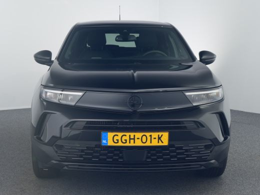 Opel Mokka 1.2 Turbo Hybrid GS 136 pk Automaat | Achteruitrijcamera | Apple Carplay/Android Auto|telefoonint... ActivLease financial lease