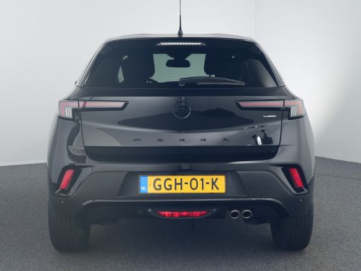 Opel Mokka 1.2 Turbo Hybrid GS 136 pk Automaat | Achteruitrijcamera | Apple Carplay/Android Auto|telefoonint... ActivLease financial lease