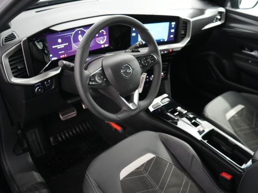 Opel Mokka 1.2 Turbo Hybrid GS 136 pk Automaat | Achteruitrijcamera | Apple Carplay/Android Auto|telefoonint... ActivLease financial lease