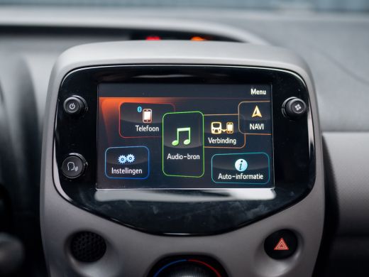 Peugeot 108 1.0 e-VTi Active | Camera | Navi | Airco | Bluetooth | Prijs Rijklaar!! ActivLease financial lease
