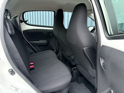 Peugeot 108 1.0 e-VTi Active | Camera | Navi | Airco | Bluetooth | Prijs Rijklaar!! ActivLease financial lease
