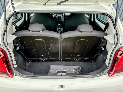 Peugeot 108 1.0 e-VTi Active | Camera | Navi | Airco | Bluetooth | Prijs Rijklaar!! ActivLease financial lease