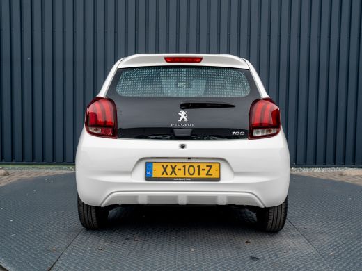 Peugeot 108 1.0 e-VTi Active | Camera | Navi | Airco | Bluetooth | Prijs Rijklaar!! ActivLease financial lease