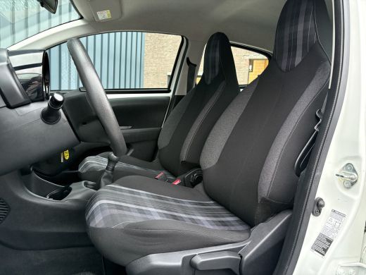 Peugeot 108 1.0 e-VTi Active | Camera | Navi | Airco | Bluetooth | Prijs Rijklaar!! ActivLease financial lease