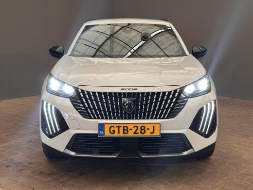 Peugeot 2008 1.2 Hybrid 136 Allure Parkeersensoren Voor + Achter | Digitaal Dashboard | Carplay | Climate Cont... ActivLease financial lease