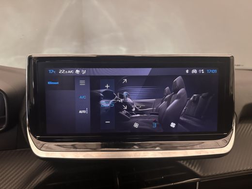 Peugeot 2008 1.2 Hybrid 136 Allure Parkeersensoren Voor + Achter | Digitaal Dashboard | Carplay | Climate Cont... ActivLease financial lease
