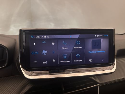 Peugeot 2008 1.2 Hybrid 136 Allure Parkeersensoren Voor + Achter | Digitaal Dashboard | Carplay | Climate Cont... ActivLease financial lease