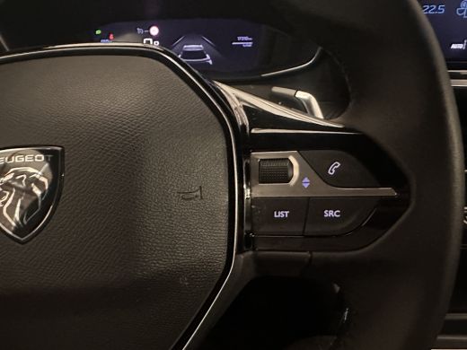 Peugeot 2008 1.2 Hybrid 136 Allure Parkeersensoren Voor + Achter | Digitaal Dashboard | Carplay | Climate Cont... ActivLease financial lease