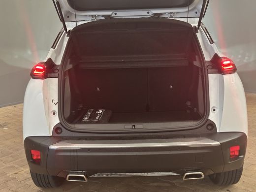 Peugeot 2008 1.2 Hybrid 136 Allure Parkeersensoren Voor + Achter | Digitaal Dashboard | Carplay | Climate Cont... ActivLease financial lease