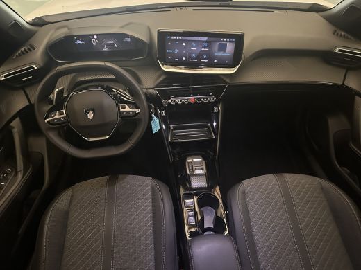 Peugeot 2008 1.2 Hybrid 136 Allure Parkeersensoren Voor + Achter | Digitaal Dashboard | Carplay | Climate Cont... ActivLease financial lease