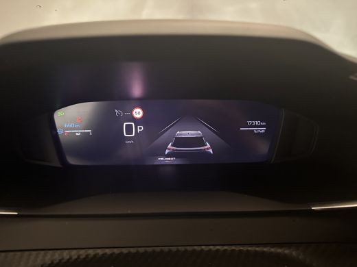 Peugeot 2008 1.2 Hybrid 136 Allure Parkeersensoren Voor + Achter | Digitaal Dashboard | Carplay | Climate Cont... ActivLease financial lease