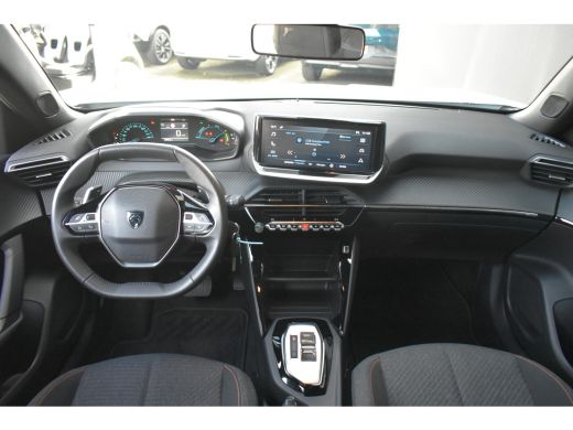 Peugeot 2008 1.2 Hybrid 136 Style Automaat | Navigatie by App | Parkeersensoren | Full-LED | Apple Carplay | A... ActivLease financial lease