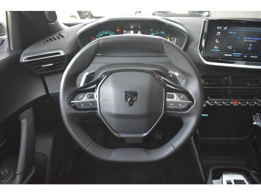 Peugeot 2008 1.2 Hybrid 136 Style Automaat | Navigatie by App | Parkeersensoren | Full-LED | Apple Carplay | A... ActivLease financial lease