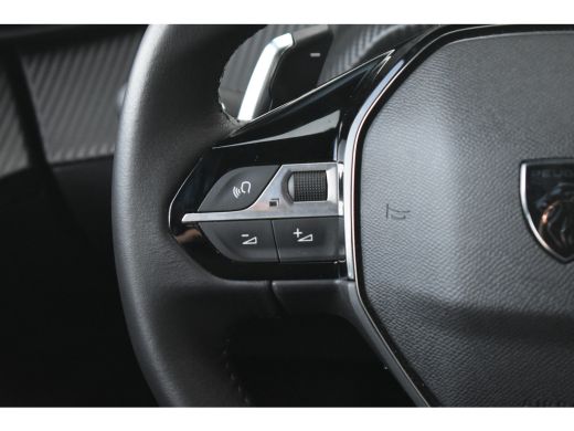 Peugeot 2008 1.2 Hybrid 136 Style Automaat | Navigatie by App | Parkeersensoren | Full-LED | Apple Carplay | A... ActivLease financial lease
