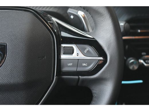 Peugeot 2008 1.2 Hybrid 136 Style Automaat | Navigatie by App | Parkeersensoren | Full-LED | Apple Carplay | A... ActivLease financial lease