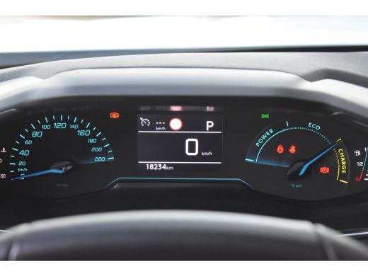 Peugeot 2008 1.2 Hybrid 136 Style Automaat | Navigatie by App | Parkeersensoren | Full-LED | Apple Carplay | A... ActivLease financial lease