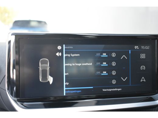 Peugeot 2008 1.2 Hybrid 136 Style Automaat | Navigatie by App | Parkeersensoren | Full-LED | Apple Carplay | A... ActivLease financial lease