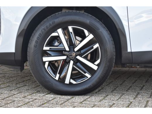 Peugeot 2008 1.2 Hybrid 136 Style Automaat | Navigatie by App | Parkeersensoren | Full-LED | Apple Carplay | A... ActivLease financial lease