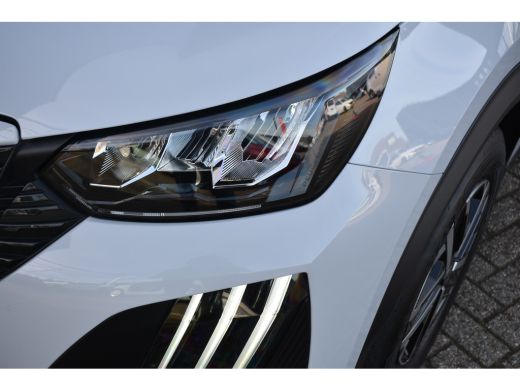 Peugeot 2008 1.2 Hybrid 136 Style Automaat | Navigatie by App | Parkeersensoren | Full-LED | Apple Carplay | A... ActivLease financial lease