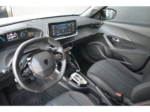 Peugeot 2008 1.2 Hybrid 136 Style Automaat | Navigatie by App | Parkeersensoren | Full-LED | Apple Carplay | A... ActivLease financial lease