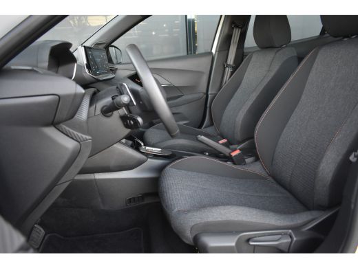 Peugeot 2008 1.2 Hybrid 136 Style Automaat | Navigatie by App | Parkeersensoren | Full-LED | Apple Carplay | A... ActivLease financial lease