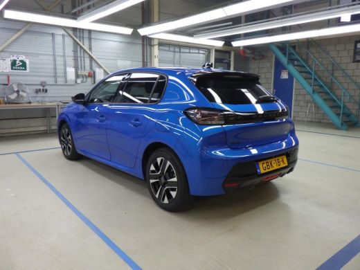 Peugeot 208 1.2 PureTech 100 Allure | Navigatie | Camera | Apple carplay | Adaptieve cruise | Nieuw model | ActivLease financial lease