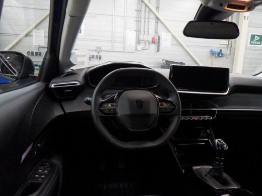 Peugeot 208 1.2 PureTech 100 Allure | Navigatie | Camera | Apple carplay | Adaptieve cruise | Nieuw model | ActivLease financial lease