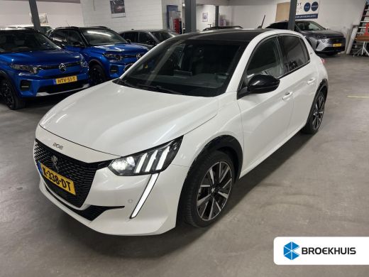 Peugeot 208 1.2 PureTech GT-Line | Automaat | Navigatie | Camera | Black Diamond | All season | 22.000km | Peugeot 208 1.2 PureTech GT-Line | Automaat | Navigatie | Camera | Black Diamond | All season | 22.000km |