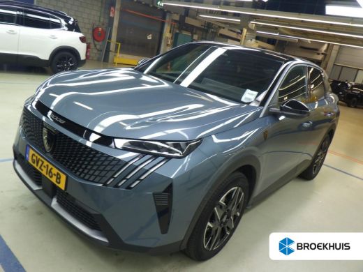 Peugeot 3008 1.2 Hybrid 136 GT | Automaat | Navigatie | Camera | Panorama/schuifdak | Lederen bekleding | Peugeot 3008 1.2 Hybrid 136 GT | Automaat | Navigatie | Camera | Panorama/schuifdak | Lederen bekleding |
