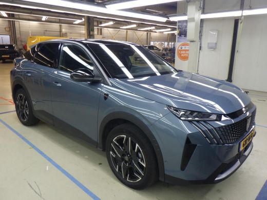Peugeot 3008 1.2 Hybrid 136 GT | Automaat | Navigatie | Camera | Panorama/schuifdak | Lederen bekleding | ActivLease financial lease