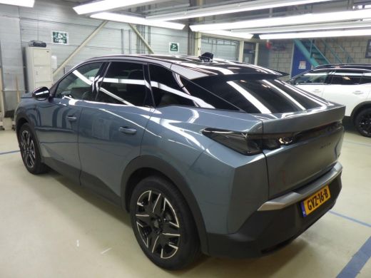 Peugeot 3008 1.2 Hybrid 136 GT | Automaat | Navigatie | Camera | Panorama/schuifdak | Lederen bekleding | ActivLease financial lease