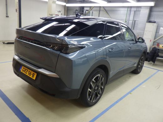 Peugeot 3008 1.2 Hybrid 136 GT | Automaat | Navigatie | Camera | Panorama/schuifdak | Lederen bekleding | ActivLease financial lease