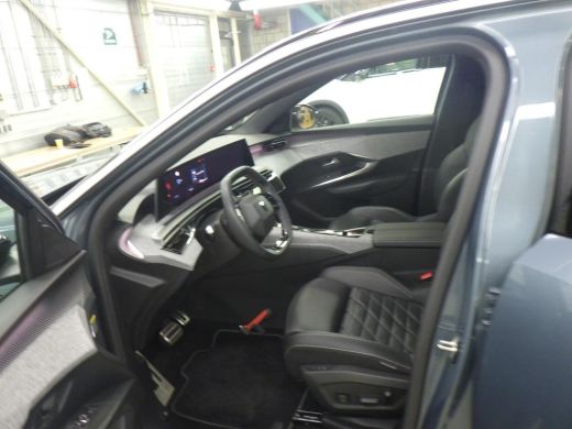 Peugeot 3008 1.2 Hybrid 136 GT | Automaat | Navigatie | Camera | Panorama/schuifdak | Lederen bekleding | ActivLease financial lease