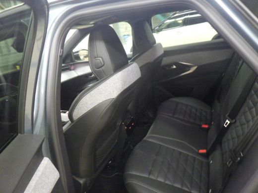 Peugeot 3008 1.2 Hybrid 136 GT | Automaat | Navigatie | Camera | Panorama/schuifdak | Lederen bekleding | ActivLease financial lease