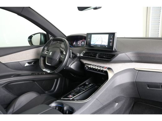 Peugeot 3008 1.2 PureTech 130PK EAT8 GT | Navi | Clima | Adaptive Cruise | Stoelverwarming | Dodehoeksensoren ... ActivLease financial lease