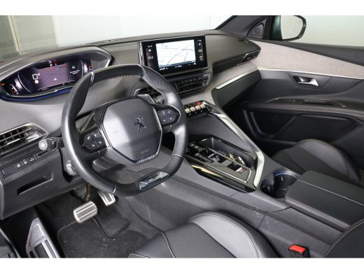 Peugeot 3008 1.2 PureTech 130PK EAT8 GT | Navi | Clima | Adaptive Cruise | Stoelverwarming | Dodehoeksensoren ... ActivLease financial lease