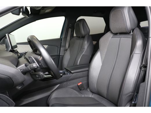 Peugeot 3008 1.2 PureTech 130PK EAT8 GT | Navi | Clima | Adaptive Cruise | Stoelverwarming | Dodehoeksensoren ... ActivLease financial lease