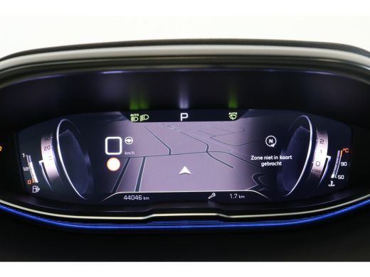 Peugeot 3008 1.2 PureTech 130PK EAT8 GT | Navi | Clima | Adaptive Cruise | Stoelverwarming | Dodehoeksensoren ... ActivLease financial lease