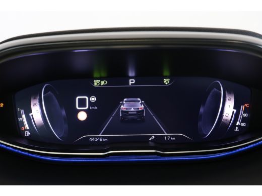 Peugeot 3008 1.2 PureTech 130PK EAT8 GT | Navi | Clima | Adaptive Cruise | Stoelverwarming | Dodehoeksensoren ... ActivLease financial lease