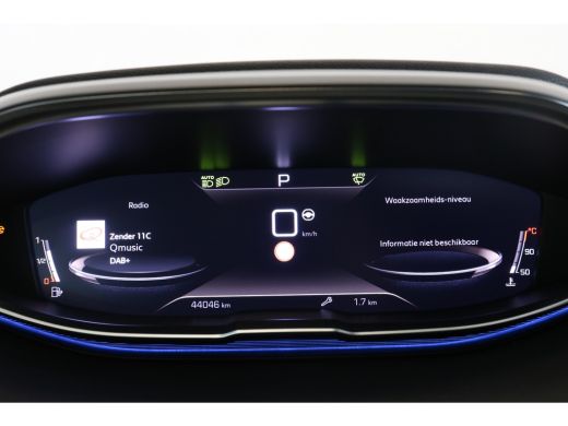 Peugeot 3008 1.2 PureTech 130PK EAT8 GT | Navi | Clima | Adaptive Cruise | Stoelverwarming | Dodehoeksensoren ... ActivLease financial lease