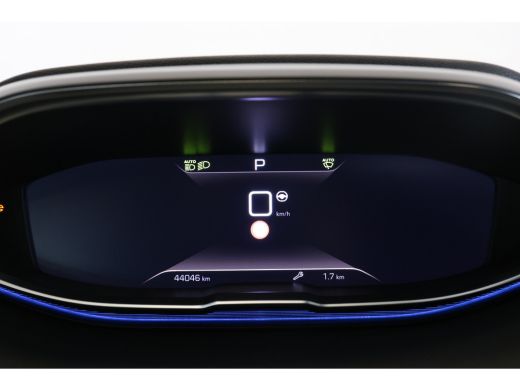 Peugeot 3008 1.2 PureTech 130PK EAT8 GT | Navi | Clima | Adaptive Cruise | Stoelverwarming | Dodehoeksensoren ... ActivLease financial lease