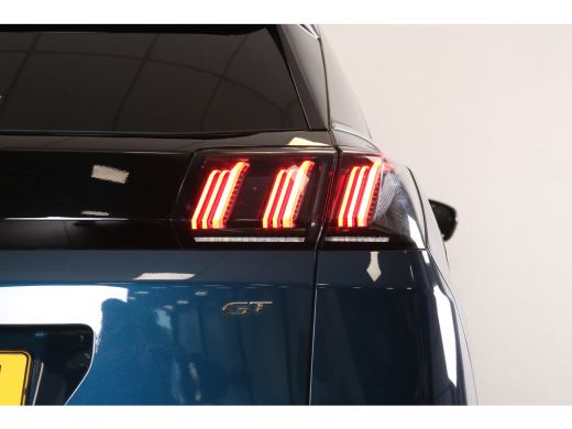 Peugeot 3008 1.2 PureTech 130PK EAT8 GT | Navi | Clima | Adaptive Cruise | Stoelverwarming | Dodehoeksensoren ... ActivLease financial lease