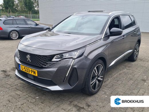 Peugeot 5008 1.2 PureTech Blue Lease GT | Automaat | Navigatie | Camera | Comfortstoelen | Focal | Trekhaak | ... Peugeot 5008 1.2 PureTech Blue Lease GT | Automaat | Navigatie | Camera | Comfortstoelen | Focal | Trekhaak | ...